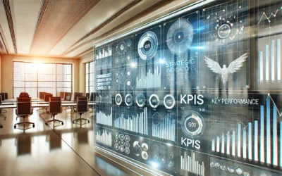 Quick Start Guide pour vos indicateurs stratégiques en 2025 : Transformez vos résolutions en actions concrètes