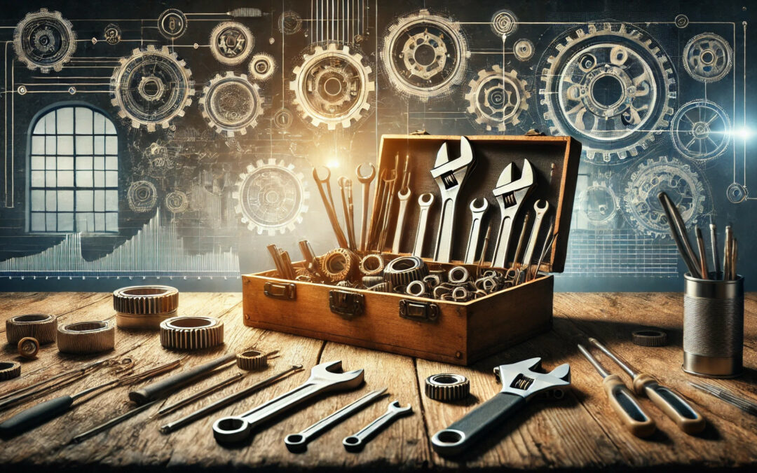 Repère, votre allié pour choisir un EPM qui sert vraiment votre entreprise