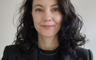 Célia Patoux rejoint Repère Groupe en tant que Partner ESG